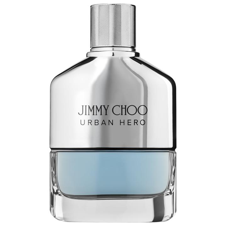 Jimmy Choo Urban Hero Eau De Parfum 3.3 Oz/ 100 Ml Eau De Parfum Spray