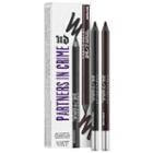 Urban Decay Partners In Crime - 24/7 Glide-on Eye Pencil Duo Demolition/perversion