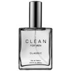 Clean Clean Classic 2.14 Oz/ 60 Ml Eau De Toilette Spray