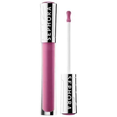 Sephora Collection Ultra Shine Lip Gel 19 Marshmallow 0.11 Oz/ 3.1 G