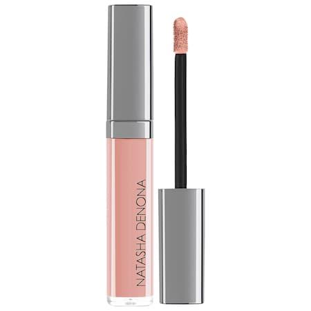 Natasha Denona Mark Your Liquid Lips Matte #8 Au Naturel
