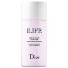 Dior Hydra Life Time To Glow Ultra Fine Exfoliating Powder 1.4 Oz/ 40 G