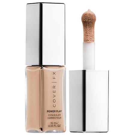 Cover Fx Power Play Concealer N Medium 2 0.33 Oz/ 10 Ml