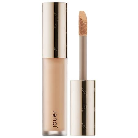 Jouer Cosmetics Essential High Coverage Liquid Concealer Honey 0.139 Oz/ 4.14 Ml