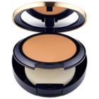 Este Lauder Double Wear Stay-in-place Matte Powder Foundation 5c1 Rich Chestnut 0.42 Oz/ 12 G