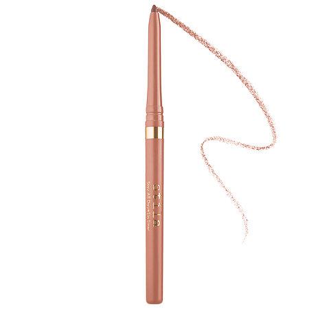 Stila Stay All Day&reg; Lip Liner Marsala 0.012 Oz/ 0.34 G