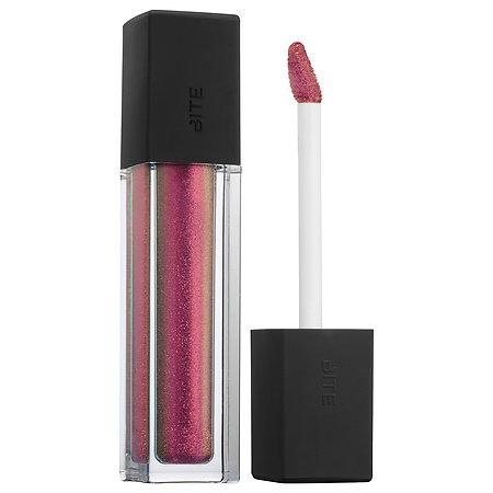 Bite Beauty Prismatic Pearl Cr&egrave;me Lip Gloss Rose Pearl 0.14 Oz/ 4.14 Ml