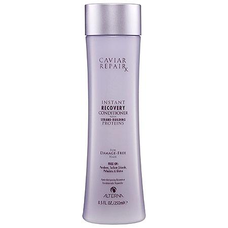 Alterna Haircare Caviar Repair Rx Instant Recovery Conditioner 8.5 Oz/ 250 Ml