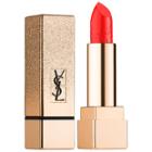 Yves Saint Laurent Rouge Pur Couture Star Clash Edition Lipstick 13 Le Orange 0.13 Oz