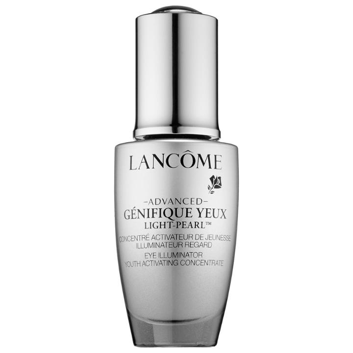 Lancme Advanced Gnifique Yeux Light-pearl Eye Illuminator Youth Activating Concentrate 0.67 Oz/ 19 Ml