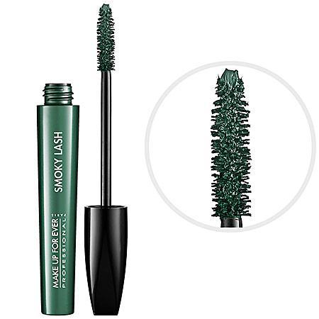 Make Up For Ever Smoky Lash 4 0.23 Oz