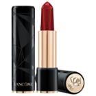 Lancme La Absolu Rouge Ruby Cream Lipstick Tawny Nude Ruby