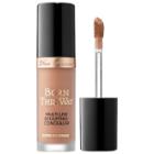 Too Faced Born This Way Super Coverage Multi-use Sculpting Concealer Caramel