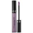 Sephora Collection Cream Lip Stain Liquid Lipstick 34 Wisteria Purple 0.169 Oz/ 5 Ml