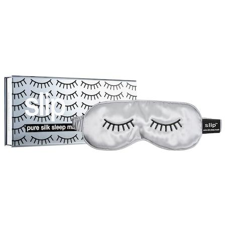 Slip Silk Sleepmask Lashes