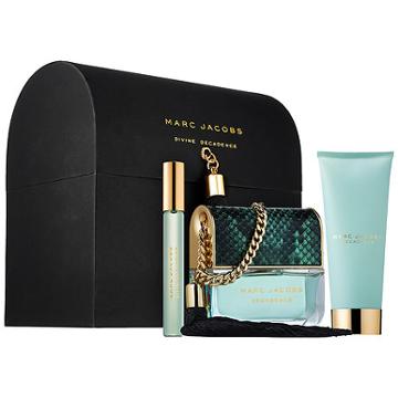 Marc Jacobs Fragrances Divine Decadence Gift Set
