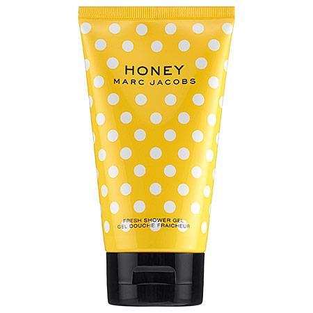 Marc Jacobs Fragrance Honey Shower Gel Shower Gel 5 Oz