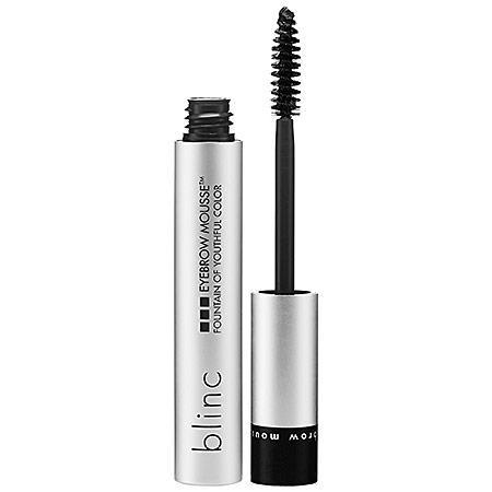 Blinc Eyebrow Mousse Black 0.14 Oz