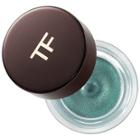 Tom Ford Cream Color For Eyes 04 Siren Blue .17 Oz/ 5 Ml
