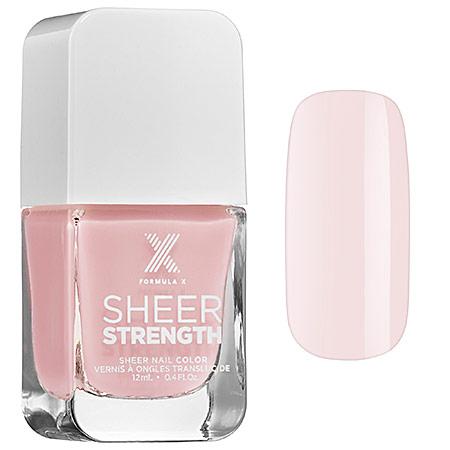 Formula X Sheer Strength Wondrous 0.4 Oz