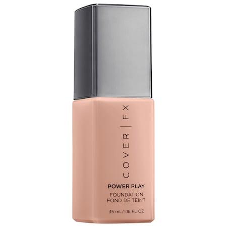 Cover Fx Power Play Foundation P40 1.18 Oz/ 35 Ml