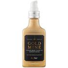 Drybar Gold Mine Shimmering Leave-in Conditioner 3.4 Oz