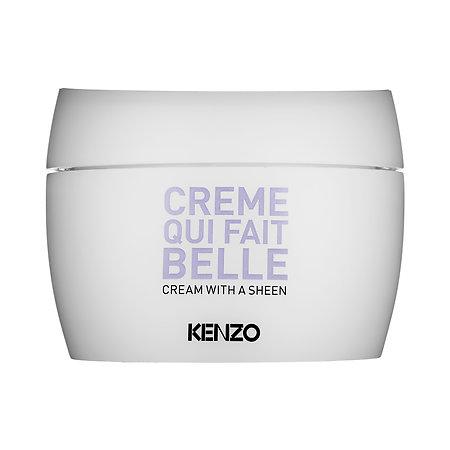 Kenzoki Cream With A Sheen 1.7 Oz