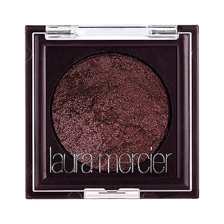 Laura Mercier Baked Eye Colour - Wet/dry Aubergine 0.06 Oz