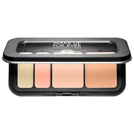 Make Up For Ever Ultra Hd Underpainting Correction Palette 30