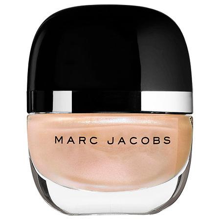 Marc Jacobs Beauty Limited Edition Enamored Hi-shine Nail Lacquer 188 Milk 0.43 Oz
