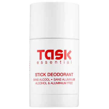 Task Essential Keep Fresh Deodorant Stick 2.5 Oz