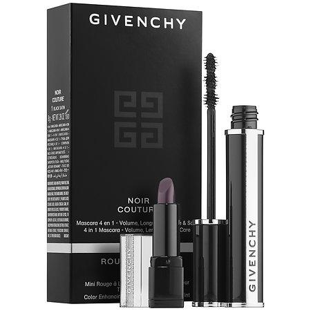 Givenchy Noir Couture Mascara Set 0.42 Oz/ 12 G