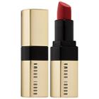 Bobbi Brown Luxe Lipstick Red Berry 0.13 Oz/ 3.8 G