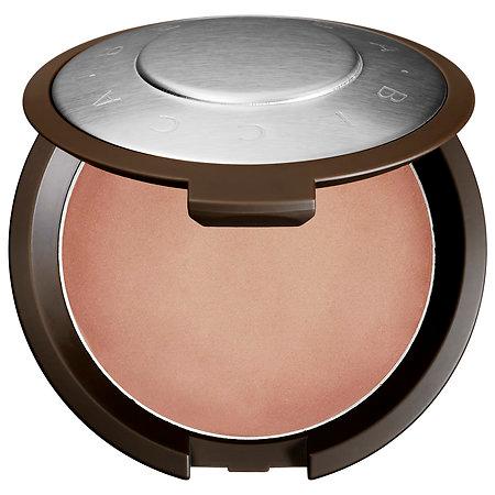 Becca Shimmering Skin Perfector&reg; Poured Creme Highlighter Rose Gold 0.19 Oz/ 5.5 G