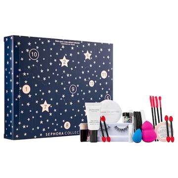 Sephora Collection Wish Upon A Star Advent Calendar