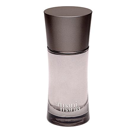 Giorgio Armani Mania For Men 3.4 Oz Eau De Toilette Spray
