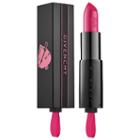 Givenchy Rouge Interdit Satin Lipstick - Love Collection 22 Infarose 0.12 Oz/ 3.4 G