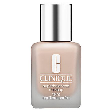 Clinique Superbalanced Makeup Light 1 Oz/ 30 Ml