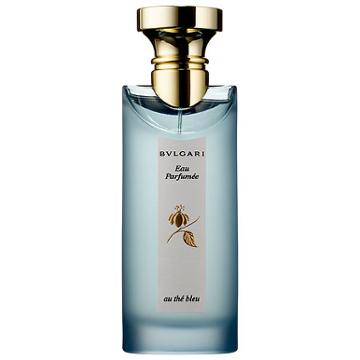 Bvlgari Eau Parfumee Blue Tea 2.5 Oz Eau De Cologne Spray