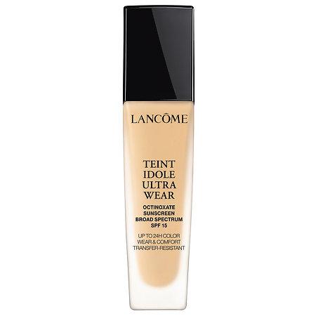 Lancome Teint Idole Ultra Long Wear Foundation 230 Buff W 1 Oz/ 30 Ml
