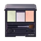 Shiseido Luminizing Satin Eye Color Trio Bl215 Static 0.1 Oz