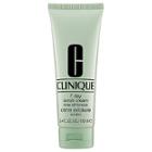 Clinique 7 Day Scrub Cream Rinse-off Formula 3.4 Oz/ 100 Ml