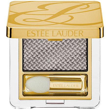 Estee Lauder Pure Color Gelee Powder Eyeshadow Cyber Silver 0.03 Oz