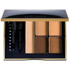 Estee Lauder Pure Color Envy Sculpting Eyeshadow 5-color Palette Ync4-01