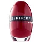 Sephora Collection Color Hit Mini Nail Polish L185 Parisian Show 0.16 Oz/ 5 Ml