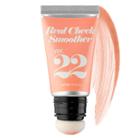 Chosungah 22 Real Cheek Smoother Blush Satin Peach 0.71 Oz