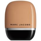 Marc Jacobs Beauty Shameless Youthful-look 24h Foundation Spf 25 Medium R330 1.08 Oz/ 32 Ml