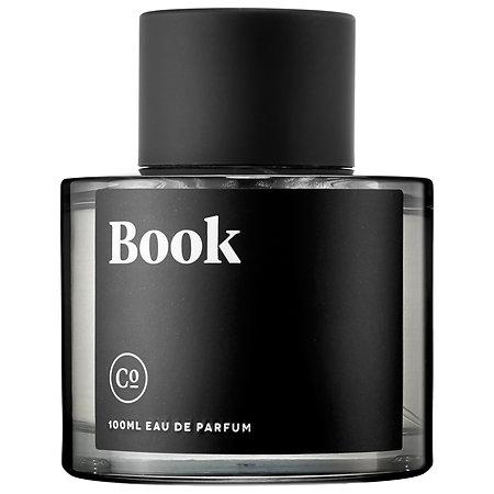 Commodity Book 3.4 Oz Eau De Parfum Spray