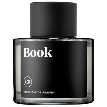 Commodity Book 3.4 Oz Eau De Parfum Spray