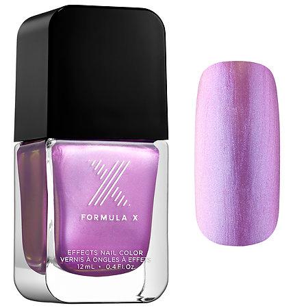 Formula X The Technicolor Silks Dazed 0.4 Oz